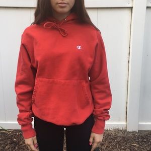 Champion Hoodie